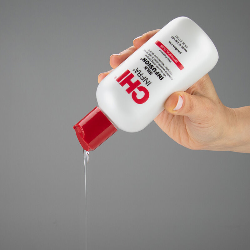 トリートメント chichi CHI Infra Botanical Bliss Silk Infusion 6 oz | CHI Haircare